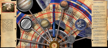 The Planet Suite