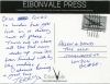 See the results of our Where Are We Going Postcard Contest here: