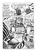Saga of the Scroll