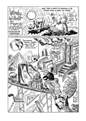 Saga of the Scroll