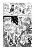 Saga of the Scroll