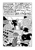 Saga of the Scroll