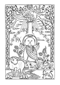 Saga of the Scroll